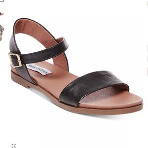 Steve Madden Dina Flat Sandals 9.5